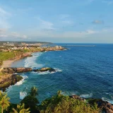 Kovalam Beach Trivandrum 